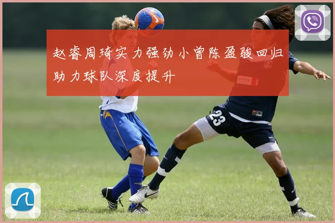 赵睿周琦实力强劲小曾陈盈骏回归助力球队深度提升