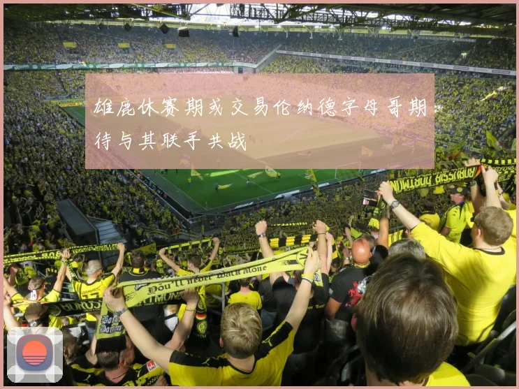 雄鹿休赛期或交易伦纳德字母哥期待与其联手共战