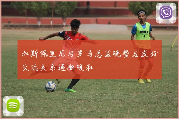 加斯佩里尼与罗马总监晚餐后友好交流关系逐渐缓和