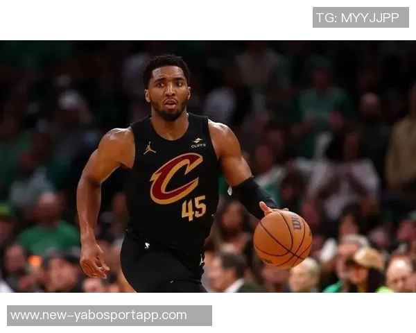 米切尔骑士生涯45场得分超越欧文并列队史第二詹姆斯18次稳居第一